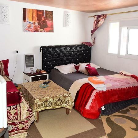 Апартаменты Chambre Perle Amine Рабат Экстерьер фото